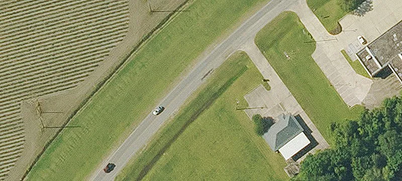 Commercial Development Land Parcel