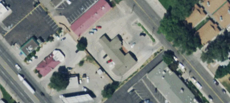 Multi-Office Office Building