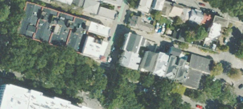Historic District Quadplex