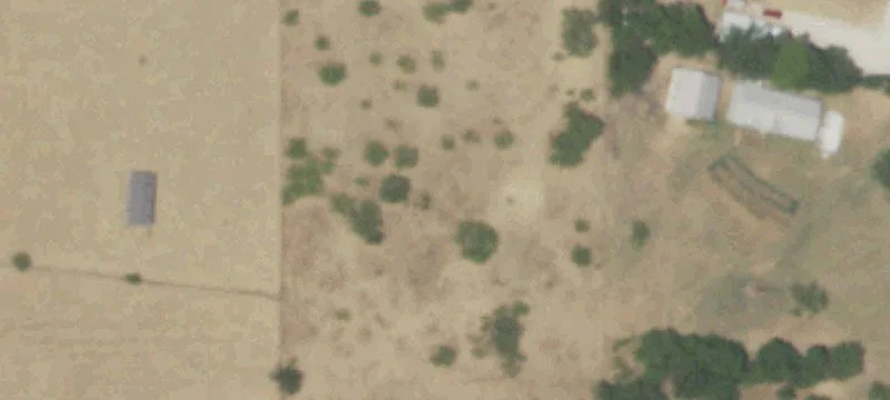 Rural Residential Land Parcel