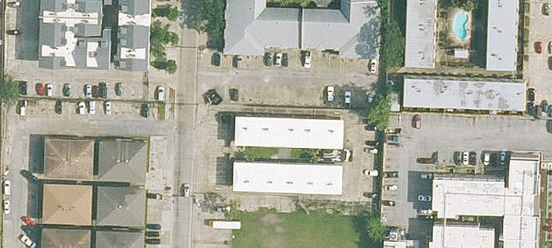 100-Unit Multifamily Property