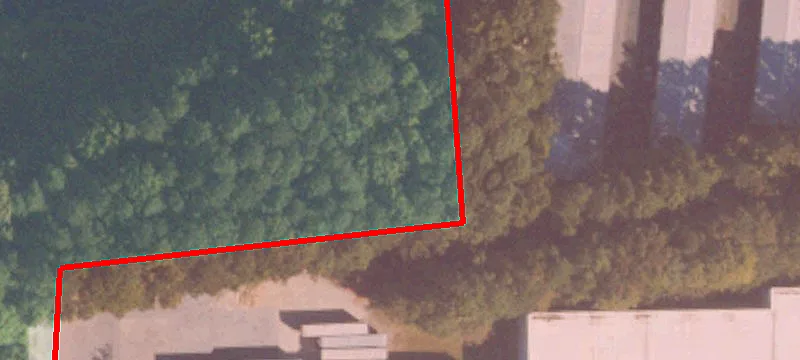 Three-Building Industrial Park
