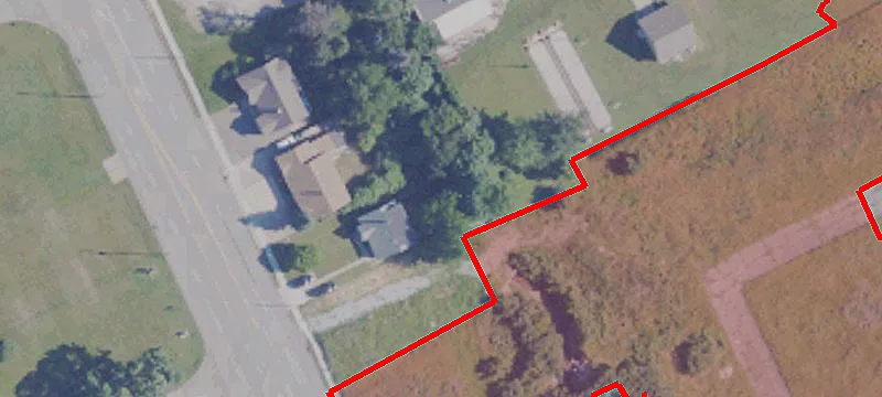 Tenant-Occupied Office Property