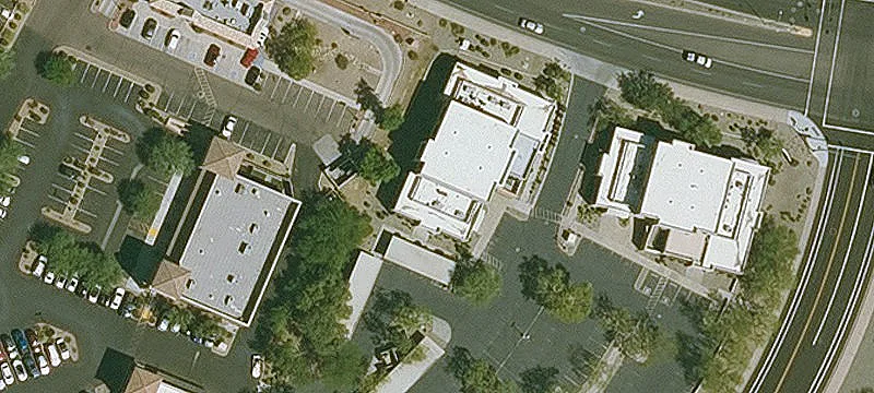 Dental Office Condo with Covered Parking