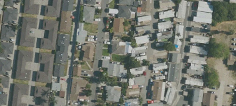 Multi-Family Apartment Building