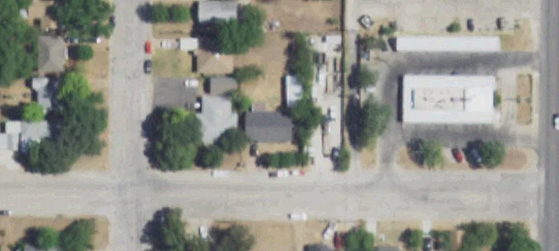 Industrial Development Land with Frontage