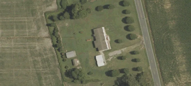 Stick-Built Home Lot