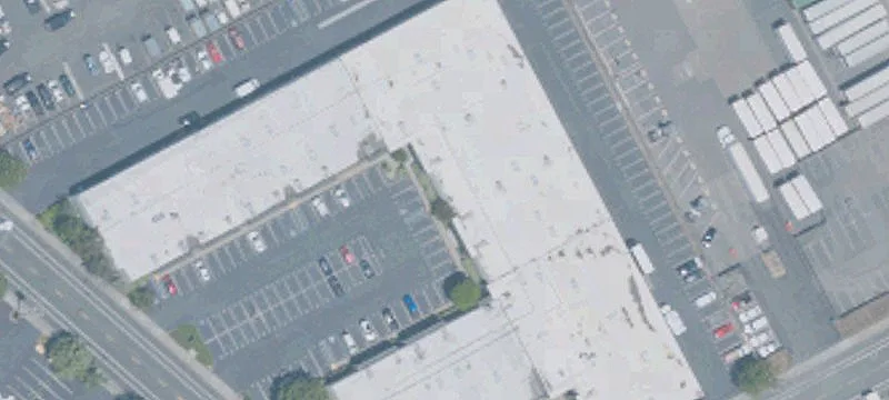 Industrial Specialty Building