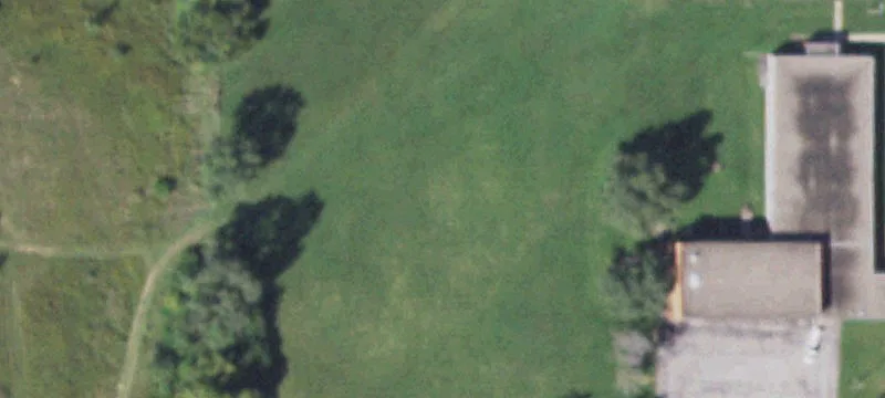 Residential Homebuilding Lot