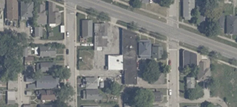 Multi-Tenant Mixed-Use Buildings