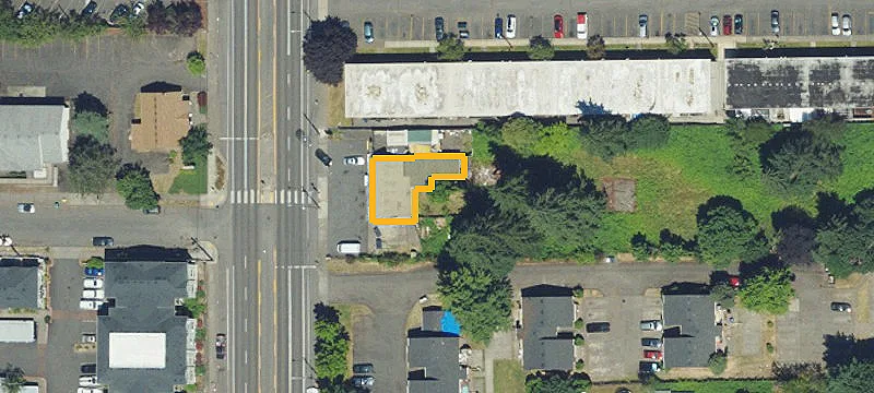 Residential Development Lot