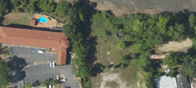 Mixed-Use Development Land Tract