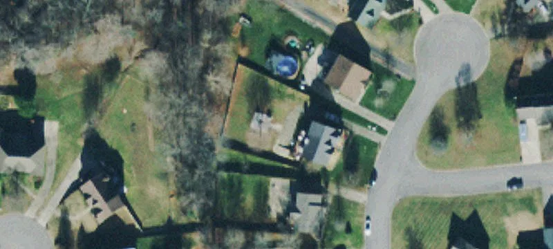 Residential Building Lot