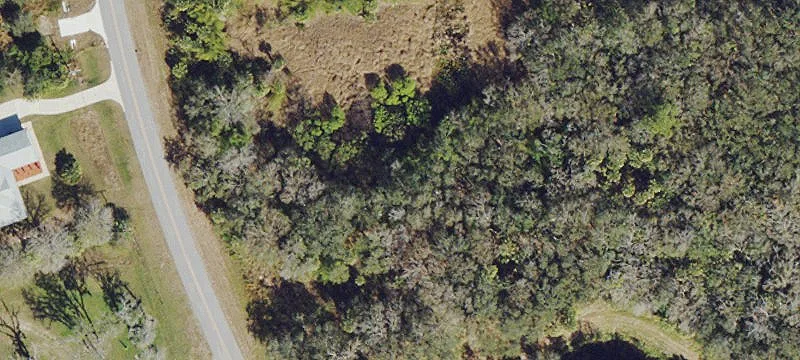Residential Lot in Equestrian Community