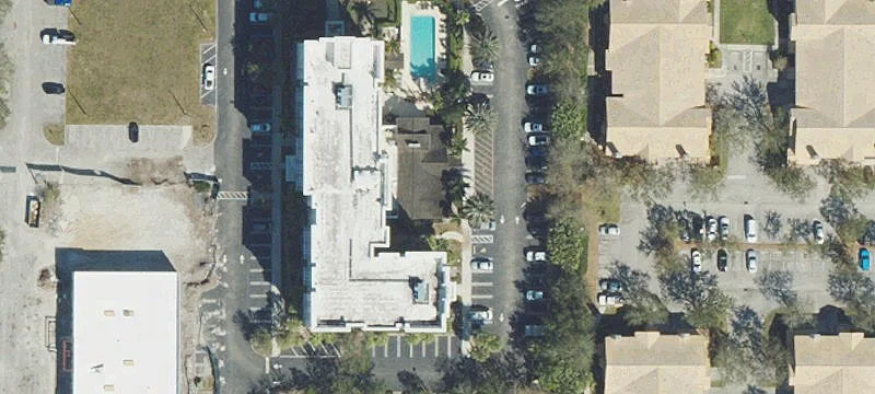 Approved Medical/Office Pad Site