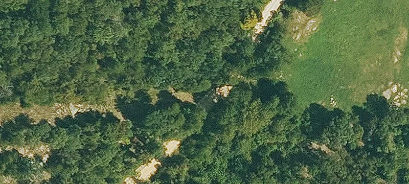 Residential Land Lot