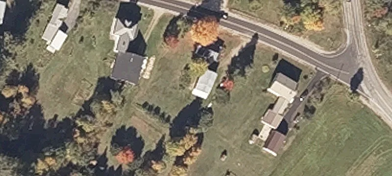 Approved Residential Building Lot