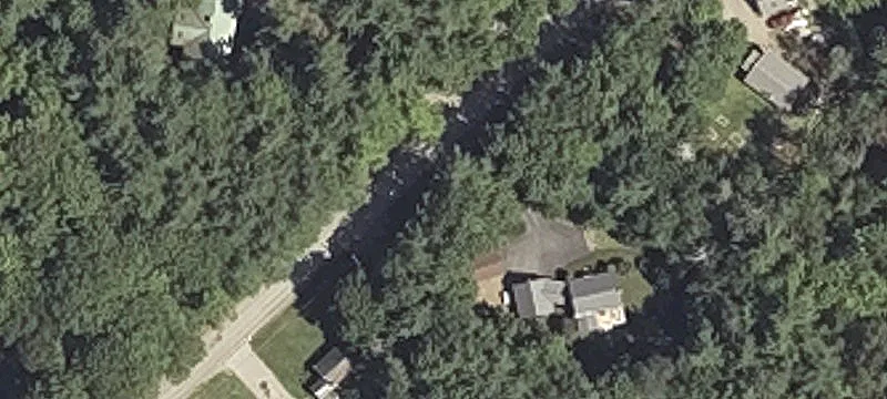 Residential Development Lot with Road Frontage