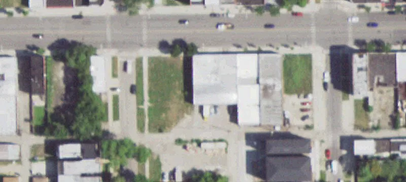 Specialty Property