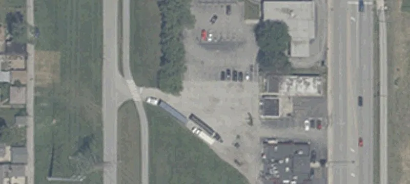Industrial Land with Toll Road Exposure