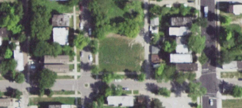 Vacant Land For Sale