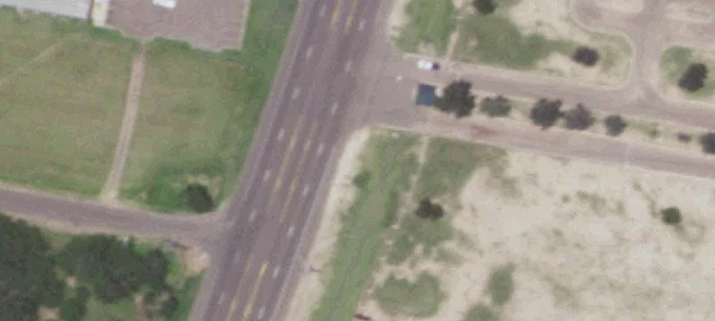 Commercial Development Land
