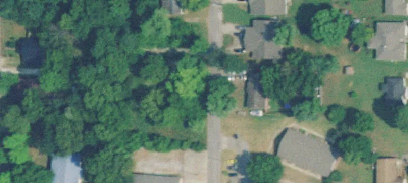 Commercially Zoned Development Land
