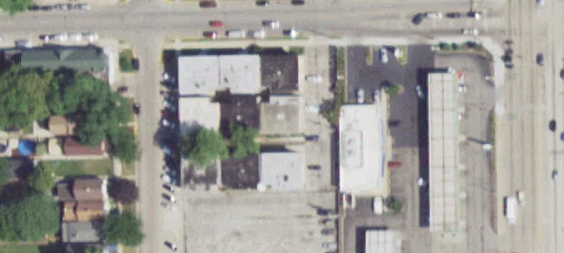 Mixed-Use Development Land Site