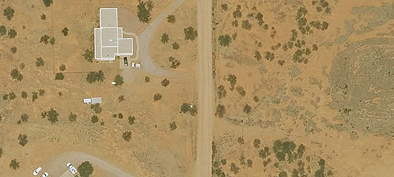 Residential Building Lot