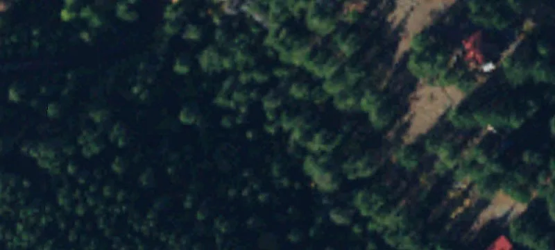 Recreation Land Retreat Lot