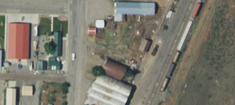 Turnkey Machine Shop with Dock Rights