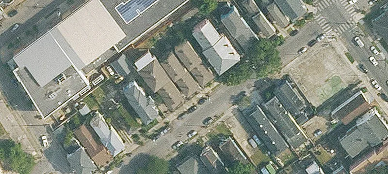 Historic Camelback Double Duplex