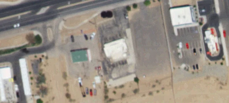 Single-Tenant Car Wash Investment
