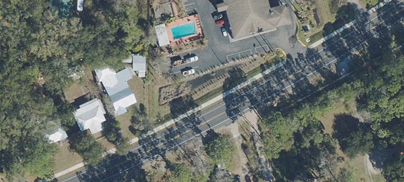 Two-Story Limited-Service Hotel