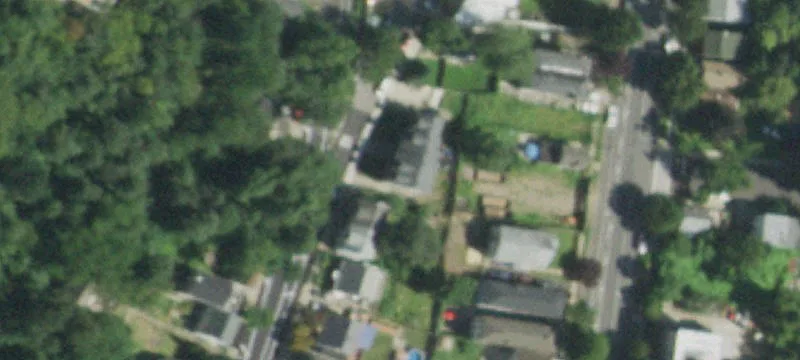 Two-Family Residential Income Property
