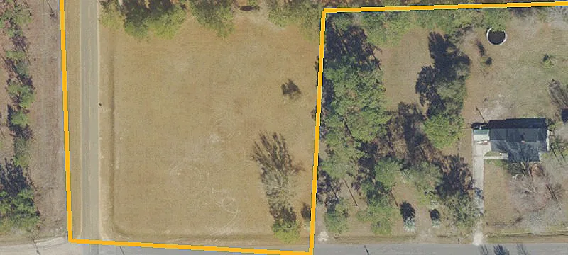 Residential Development Land