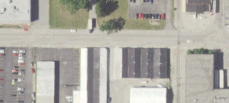Warehouse and Office Flex Sublease