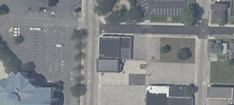 Flex Office Warehouse Property
