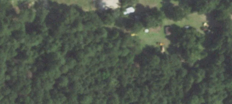 Commercial Land Tract