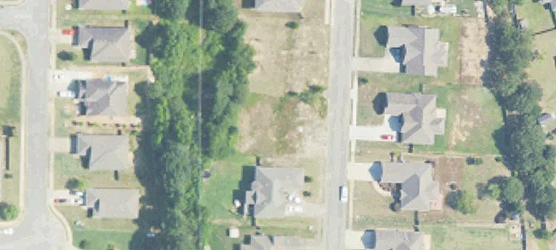 Basement Lot in Gated Community
