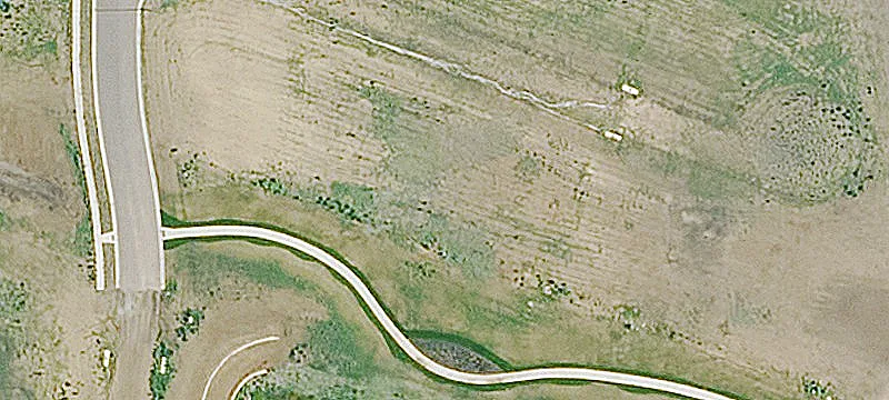 Agricultural Land Parcel