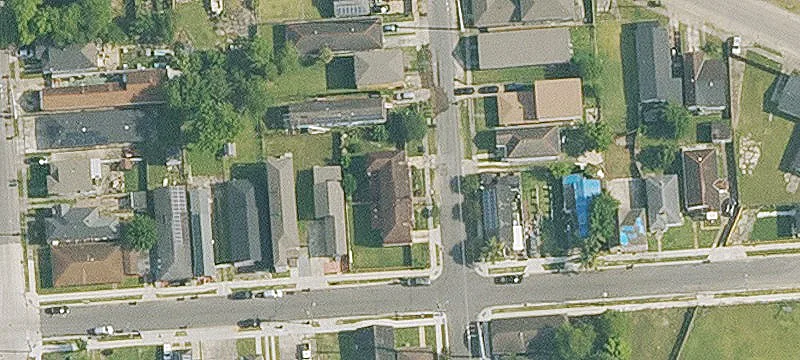 Income-Generating Duplex with Garages