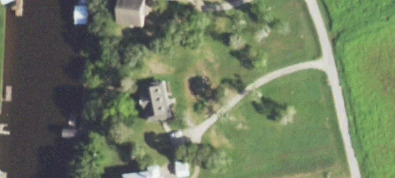 RV-Ready Waterfront Land Lot