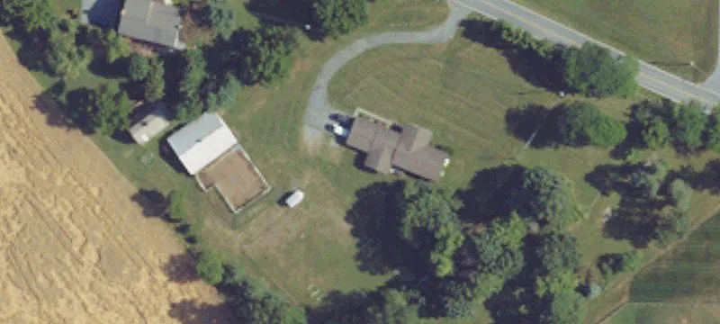Residential Estate Lot
