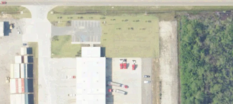 Industrial Land with Highway Access