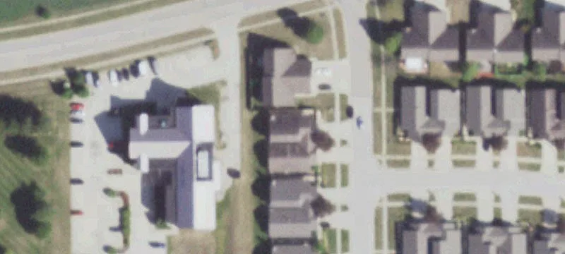Duplex Portfolio with Two-Car Garages