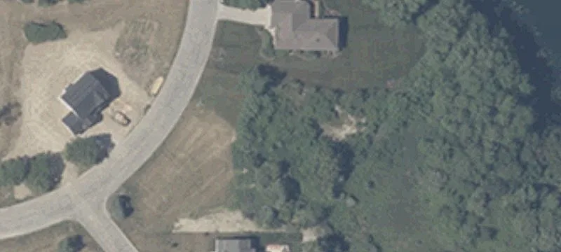 Waterfront Residential Land Parcel