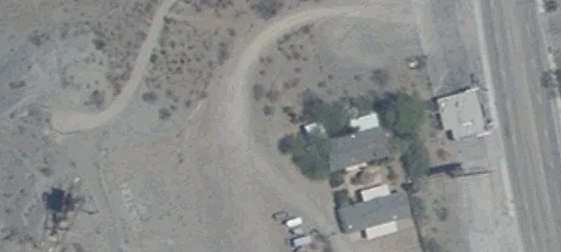 Corner Airpark Lot
