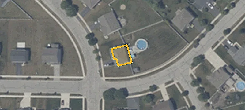Specialty Land Parcel
