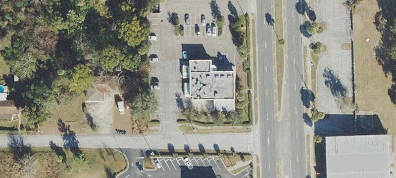 NNN-Leased Denny's Restaurant